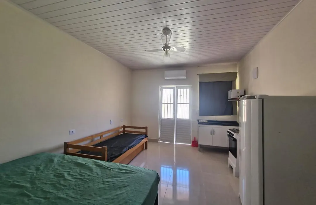 Apartamentos Flor De Sal Itagua-1