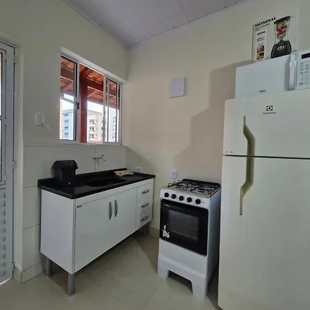 Apartamentos Flor De Sal Itagua-2