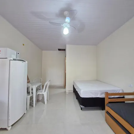 Apartamentos Flor De Sal Itagua-3